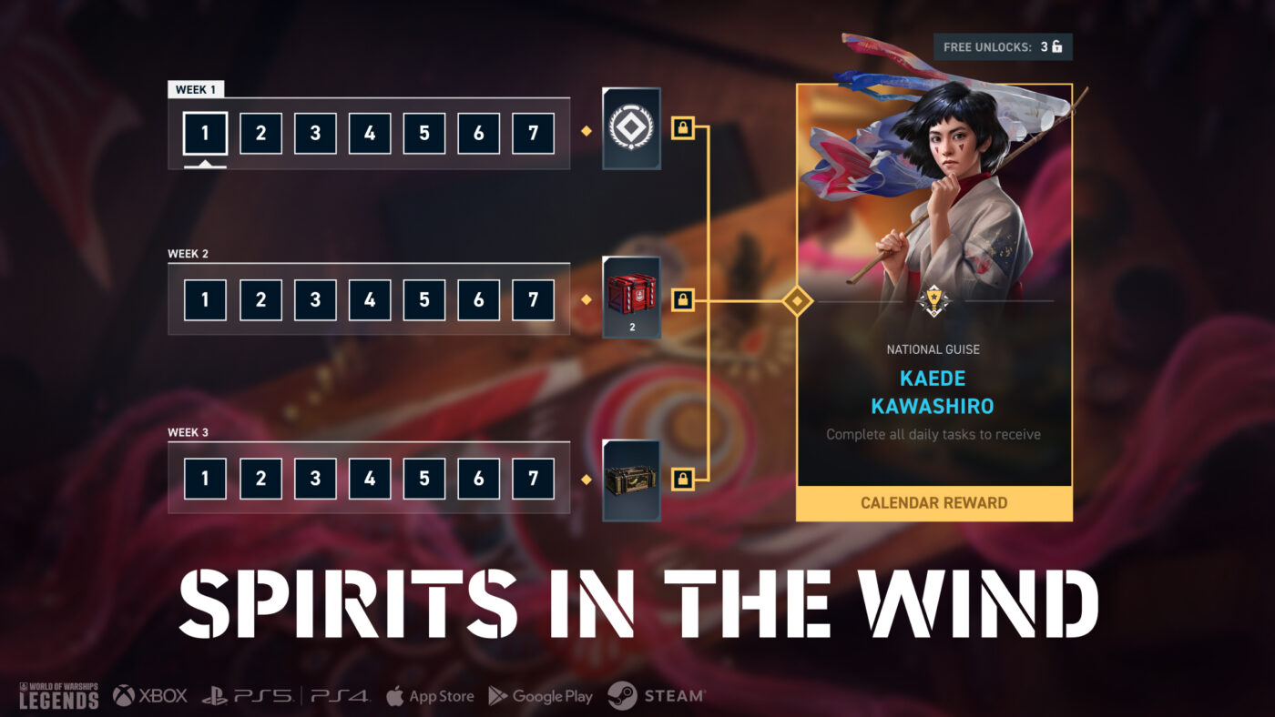 world of warships legends