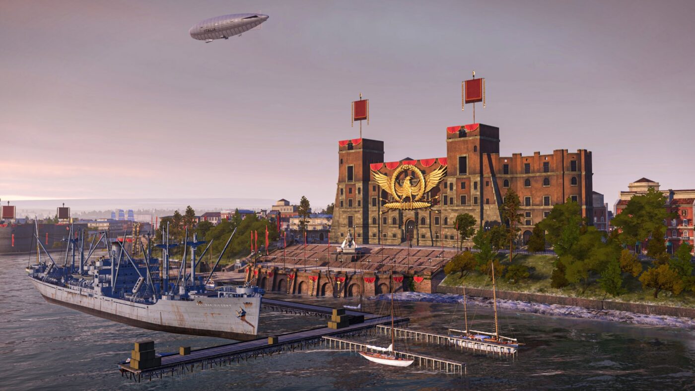 world of warships legends