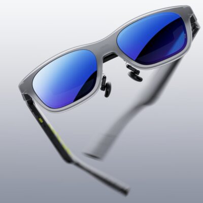 XBX A01 okulary AR