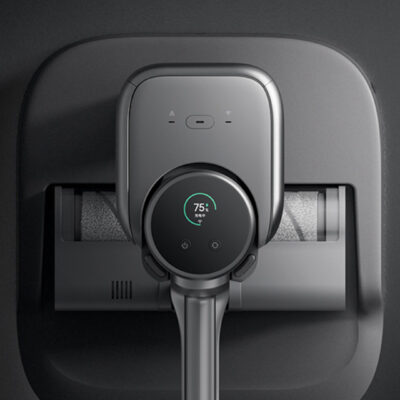 bezprzewodowy odkurzacz pionowy Xiaomi Mijia Wireless Vacuum Cleaner 4 Max