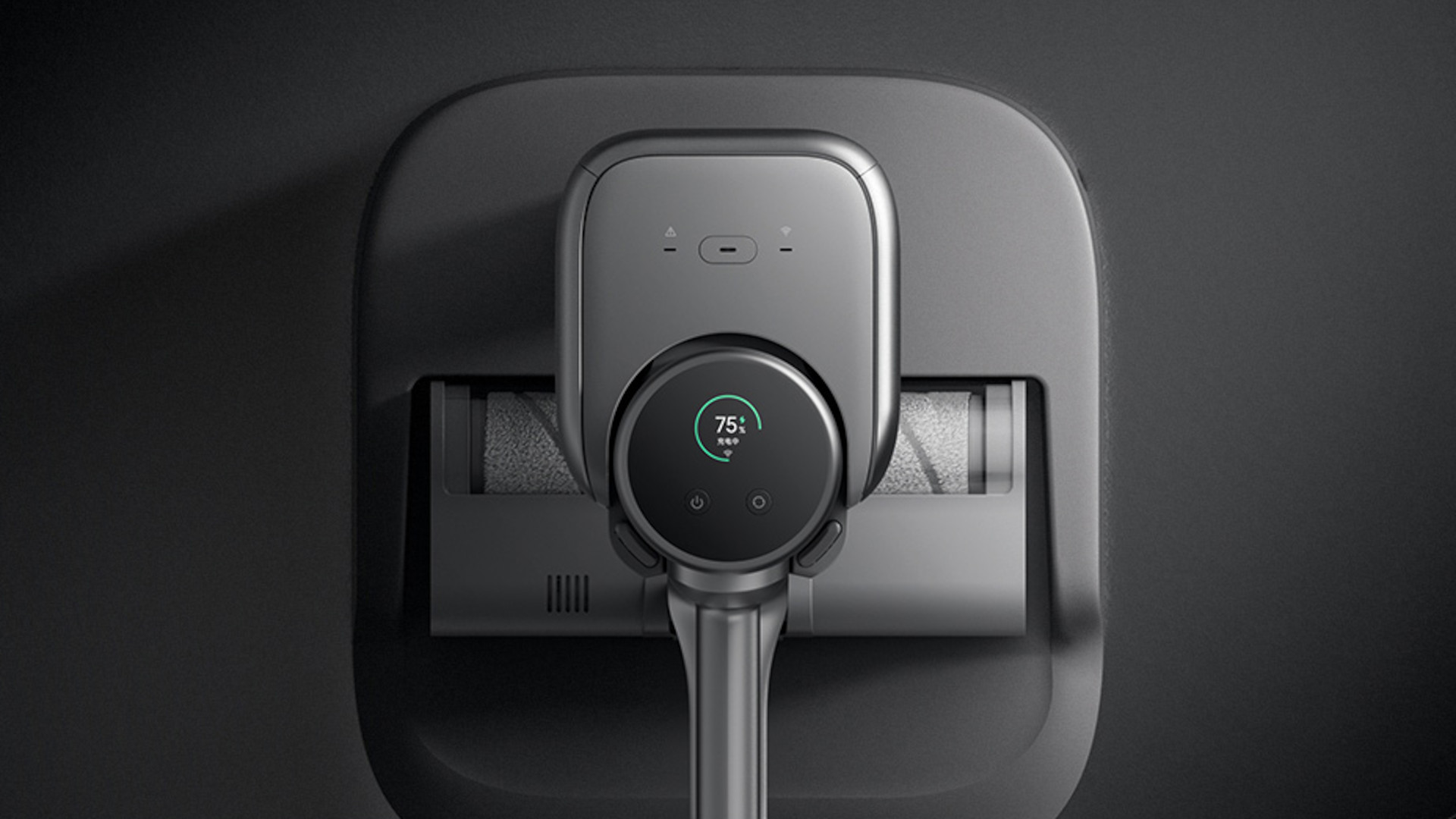 bezprzewodowy odkurzacz pionowy Xiaomi Mijia Wireless Vacuum Cleaner 4 Max