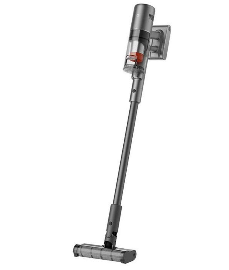 bezprzewodowy odkurzacz pionowy Xiaomi Mijia Wireless Vacuum Cleaner 4 Max