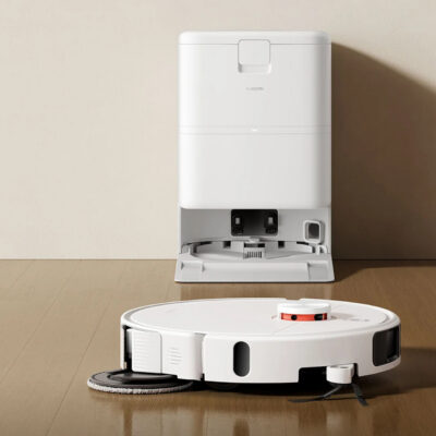 Xiaomi Robot Vacuum H50 Pro