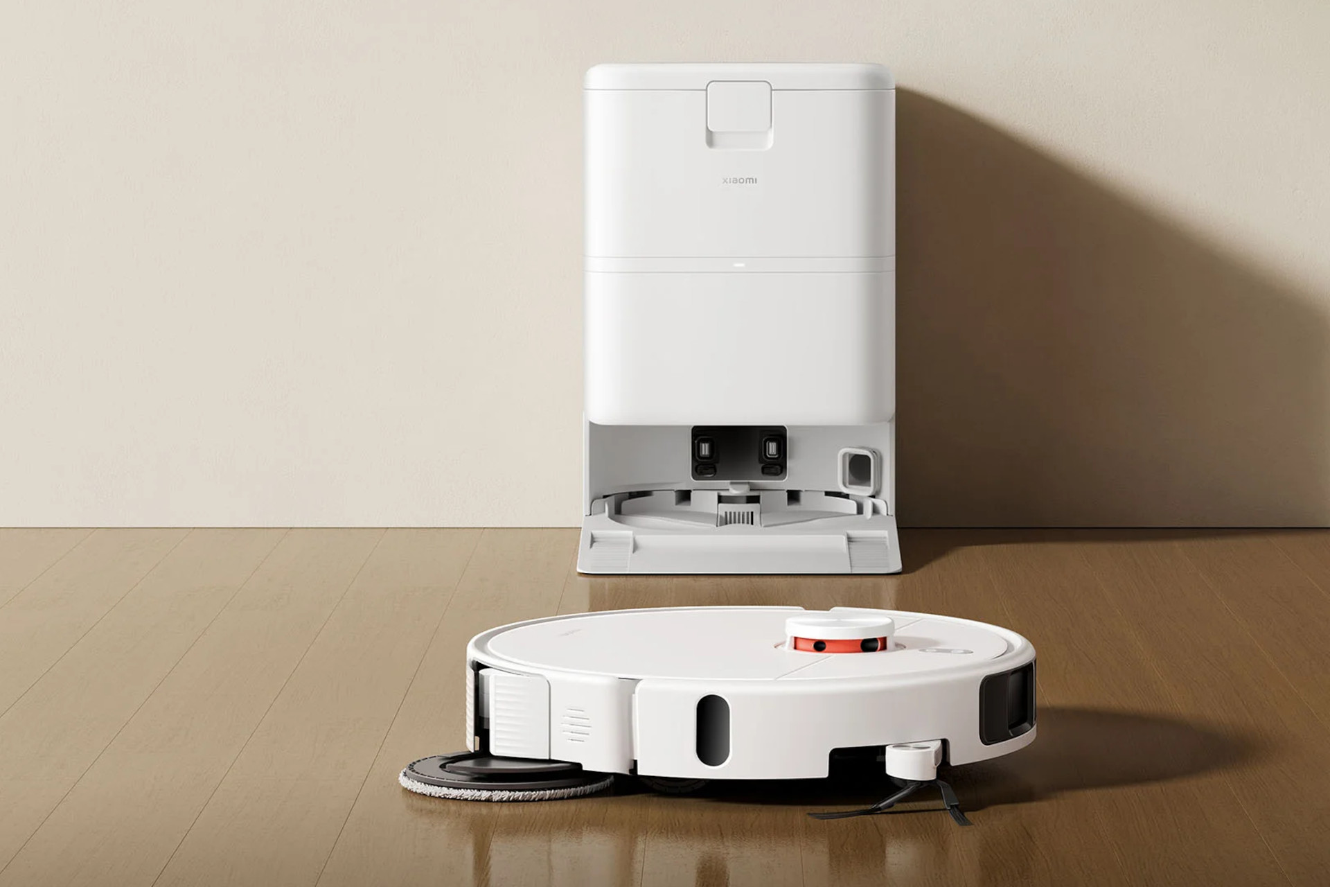 Xiaomi Robot Vacuum H50 Pro