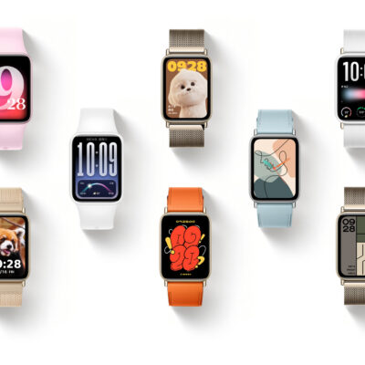 Xiaomi Smart Band 10 Pro
