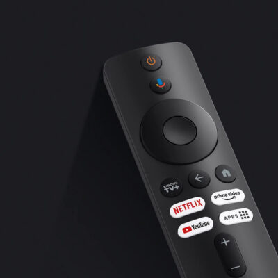 Xiaomi TV Stick 4K (2. gen)