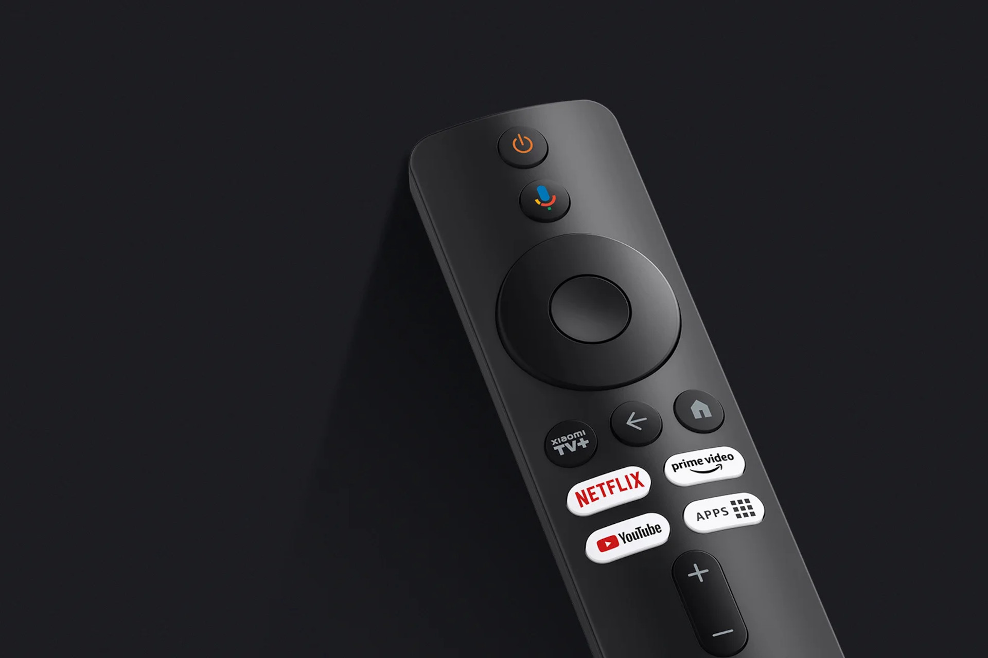 Xiaomi TV Stick 4K (2. gen)