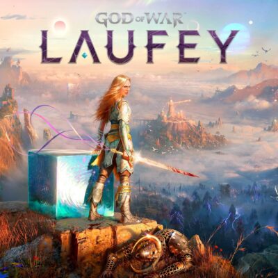 playstation state of play god of war laufey