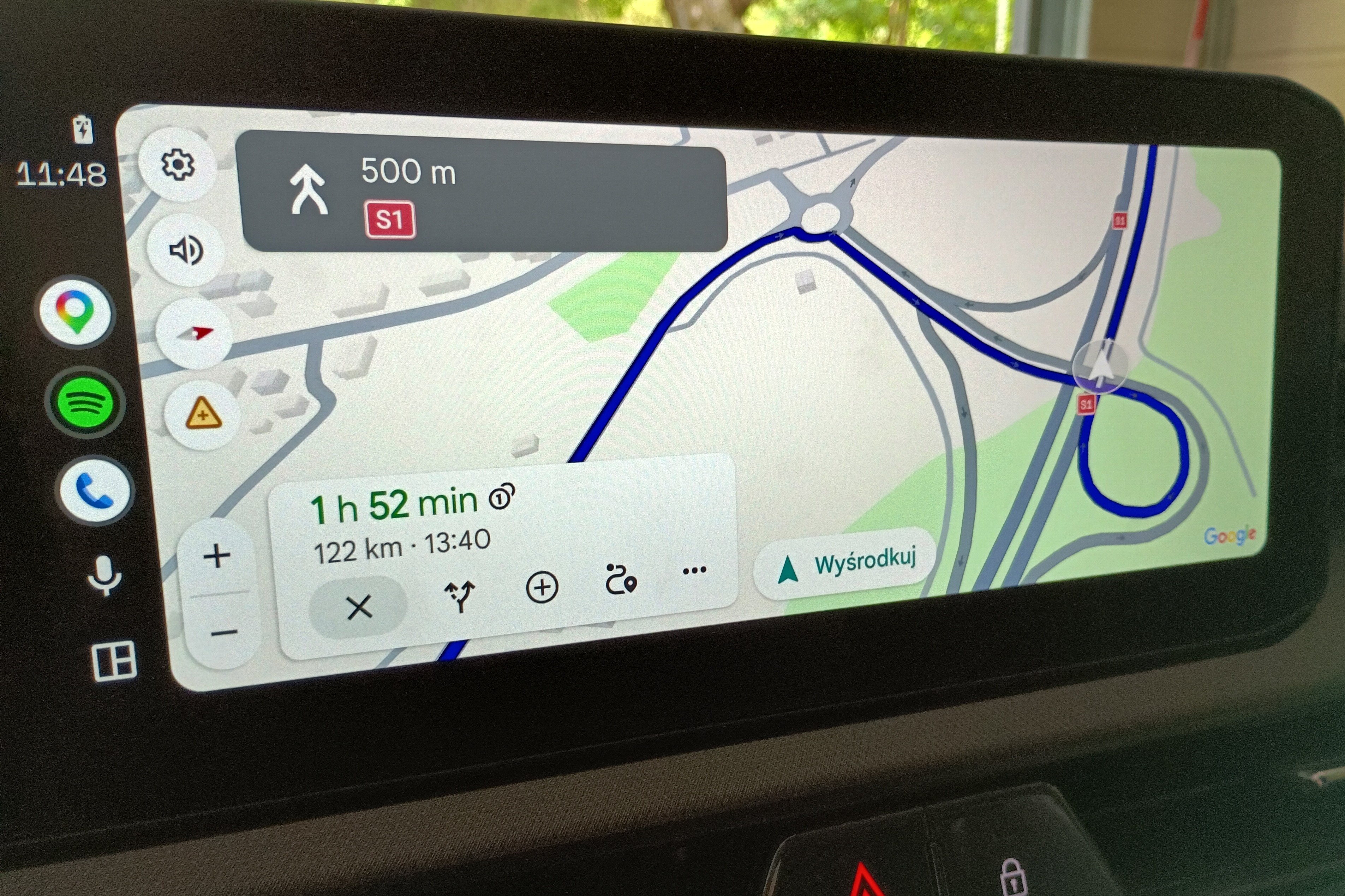 Android Auto zawiesza się po ostatnich aktualizacjach — problemy ze stabilnością połączenia