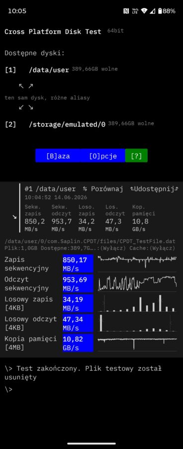 Motorola Razr 70 Ultra Benchmark