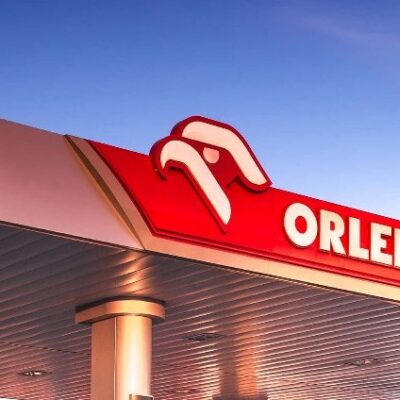 Orlen Warszawa