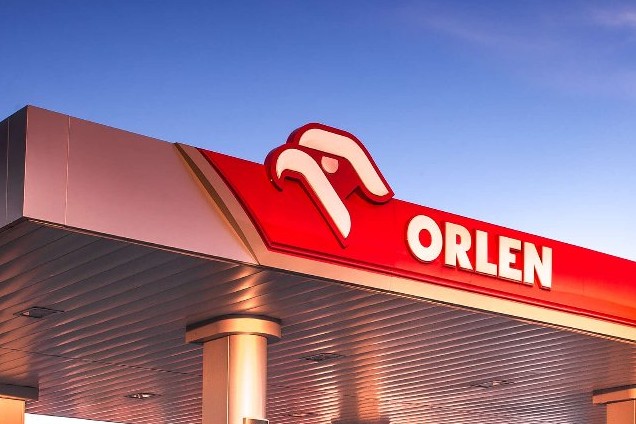 Orlen Warszawa