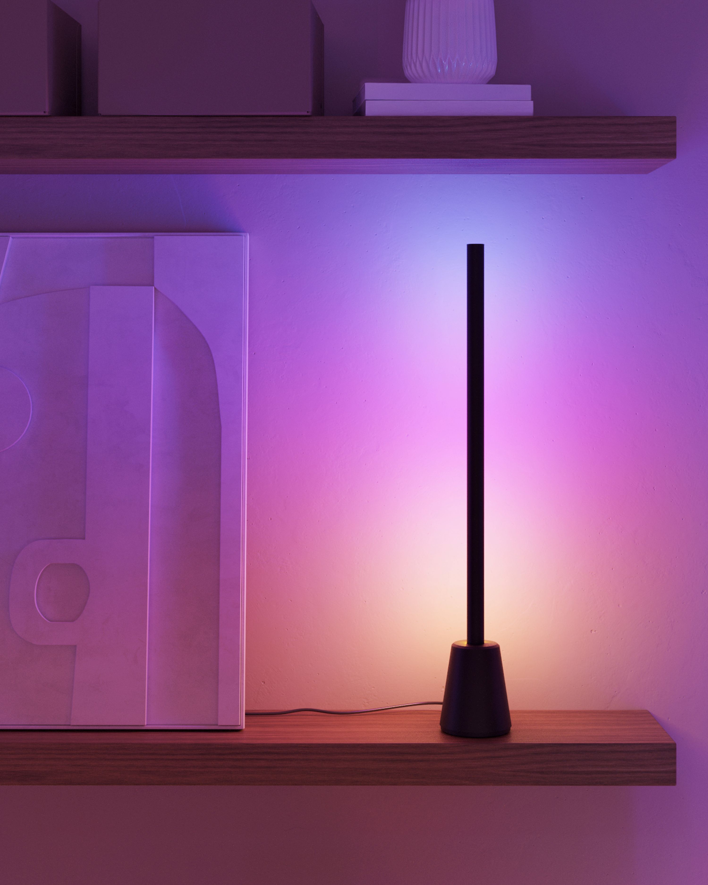 Lampa stołowa Philips Hue