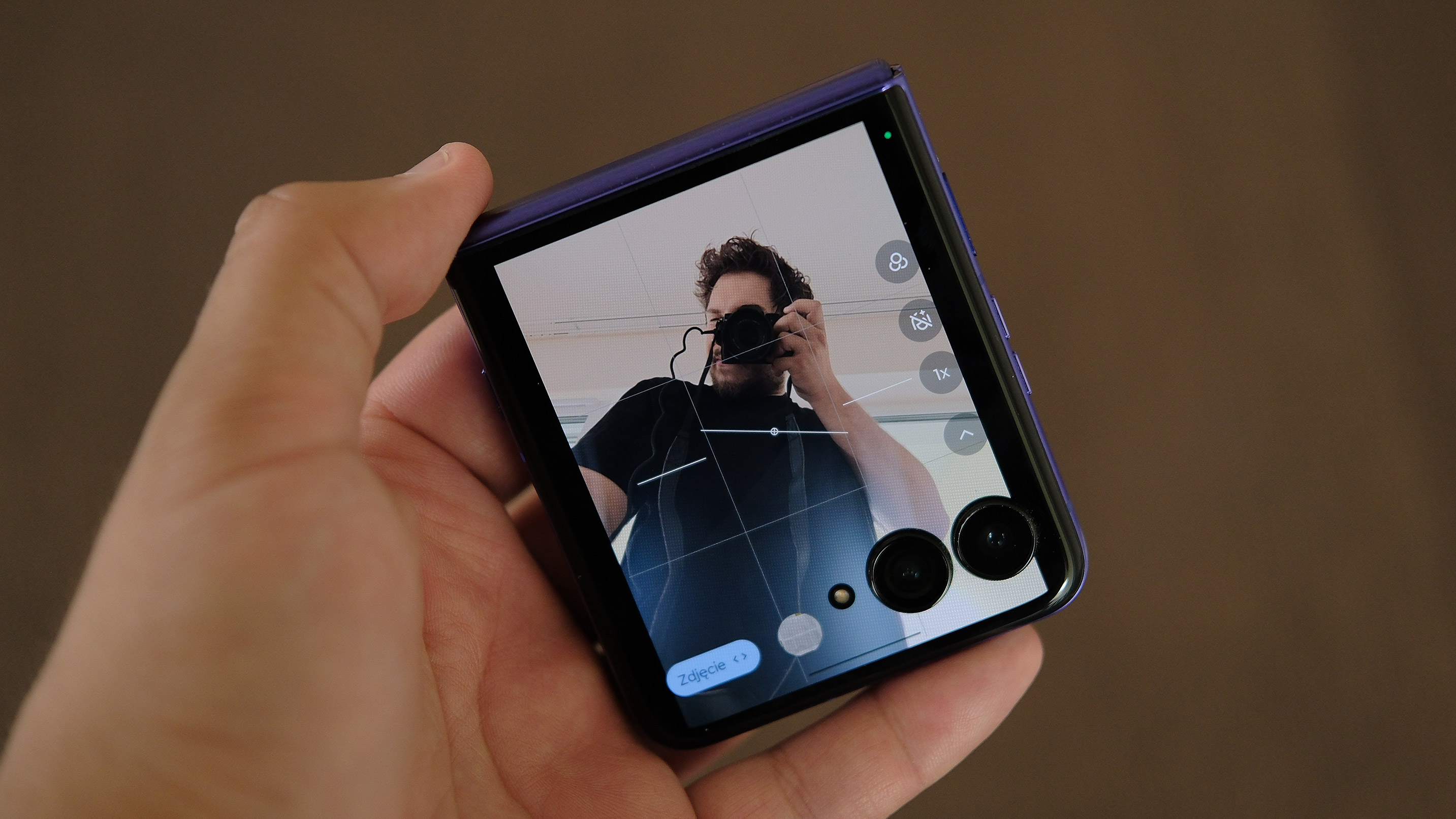 Recenzja Motorola Razr 70 Ultra Test Opinia Tabletowo