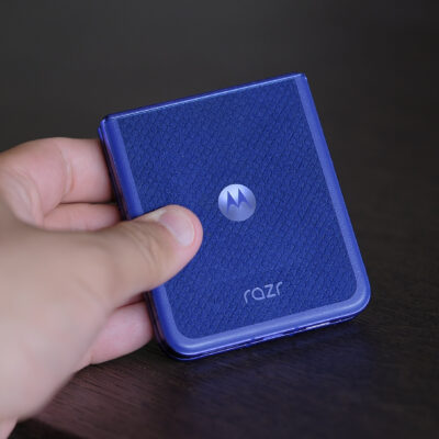 Recenzja Motorola Razr 70 Ultra Test Opinia Tabletowo