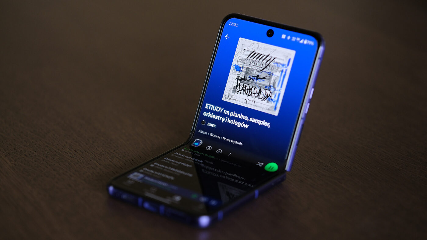 Recenzja Motorola Razr 70 Ultra Test Opinia Tabletowo