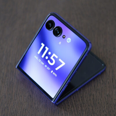 Recenzja Motorola Razr 70 Ultra Test Opinia Tabletowo