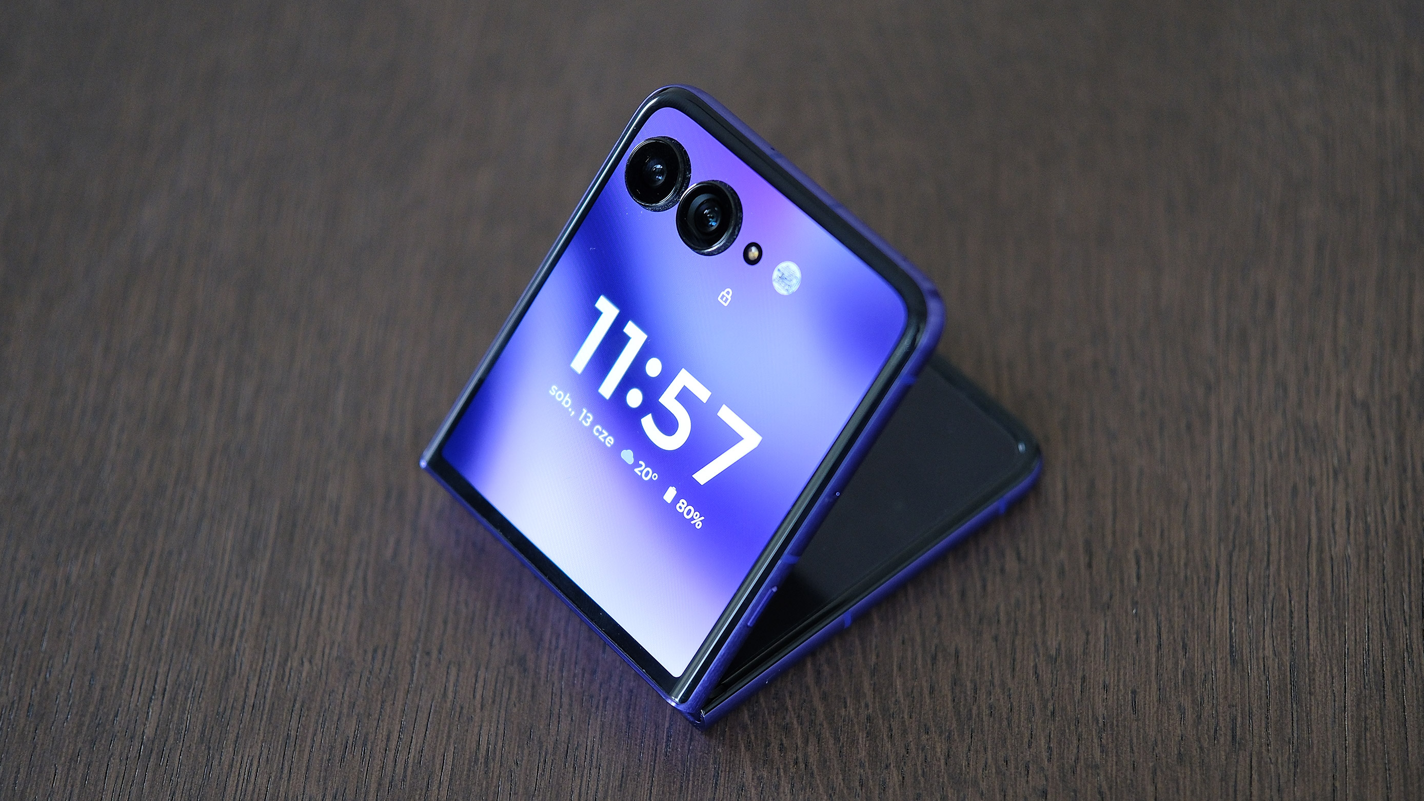 Recenzja Motorola Razr 70 Ultra Test Opinia Tabletowo