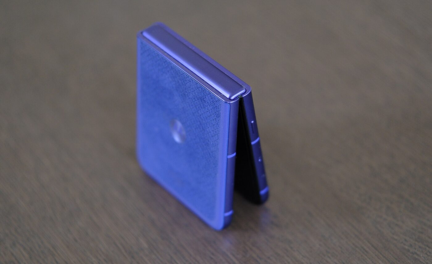 Recenzja Motorola Razr 70 Ultra Test Opinia Tabletowo