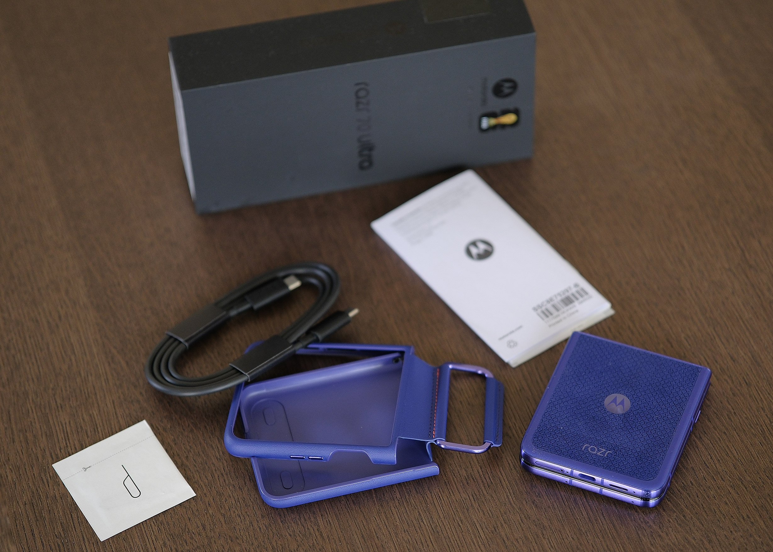Recenzja Motorola Razr 70 Ultra Test Opinia Tabletowo