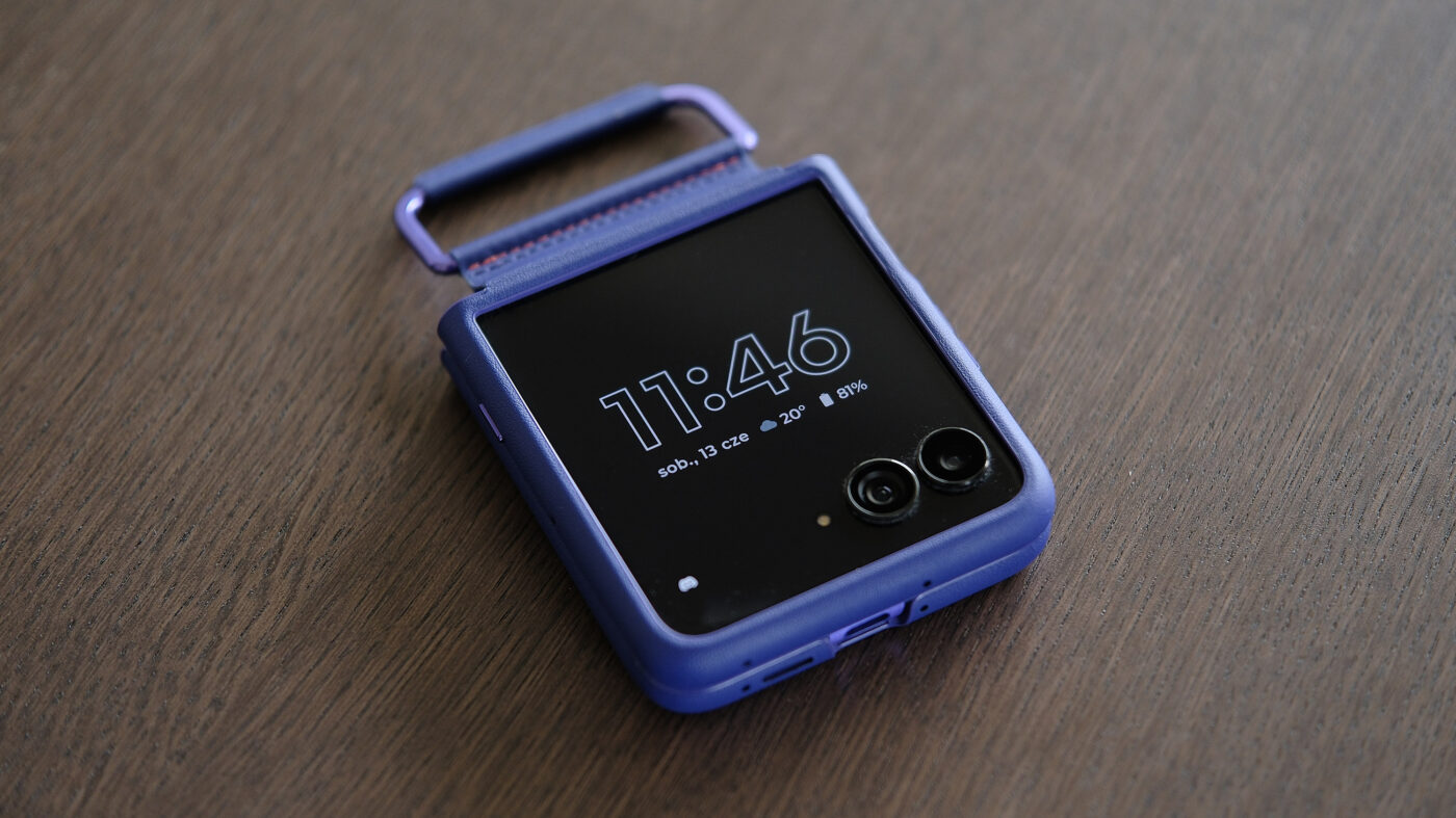 Recenzja Motorola Razr 70 Ultra Test Opinia Tabletowo