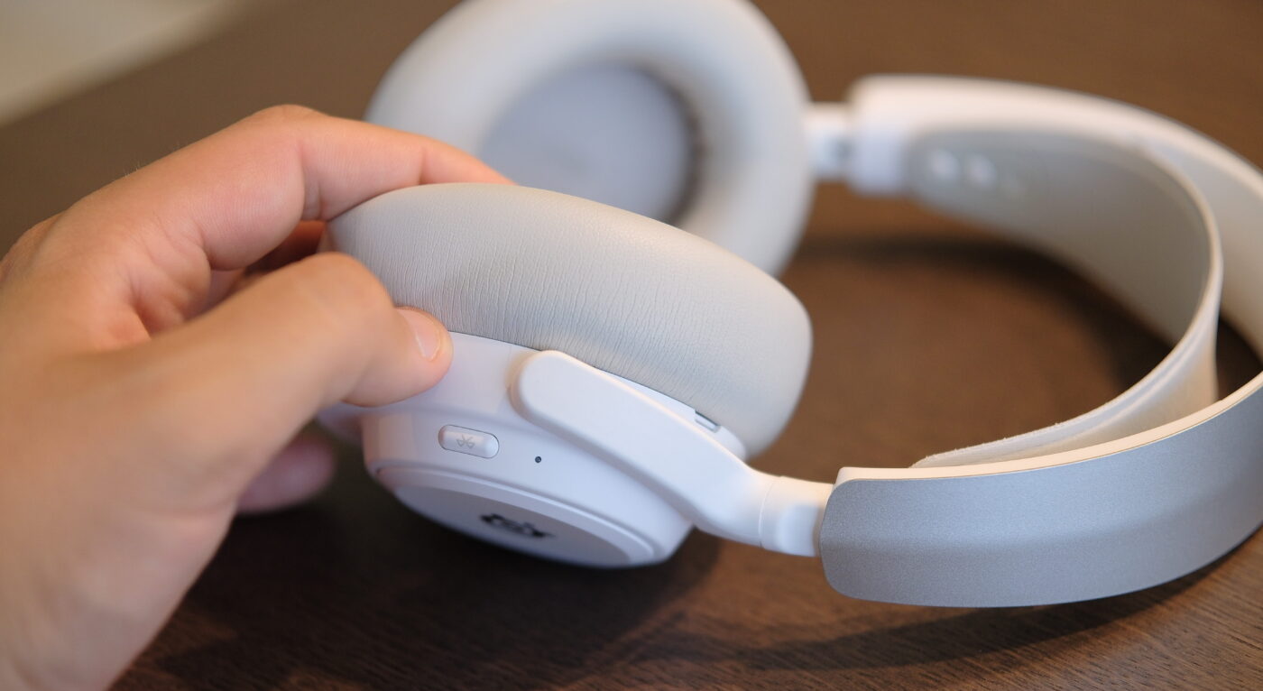 Recenzja słuchawek SteelSeries Arctis Nova Pro Omni Tabletowo