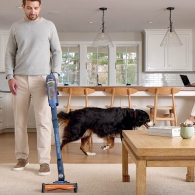 Odkurzacz bezprzewodowy Shark PowerDetect Speed Pet Pro Clean & Empty
