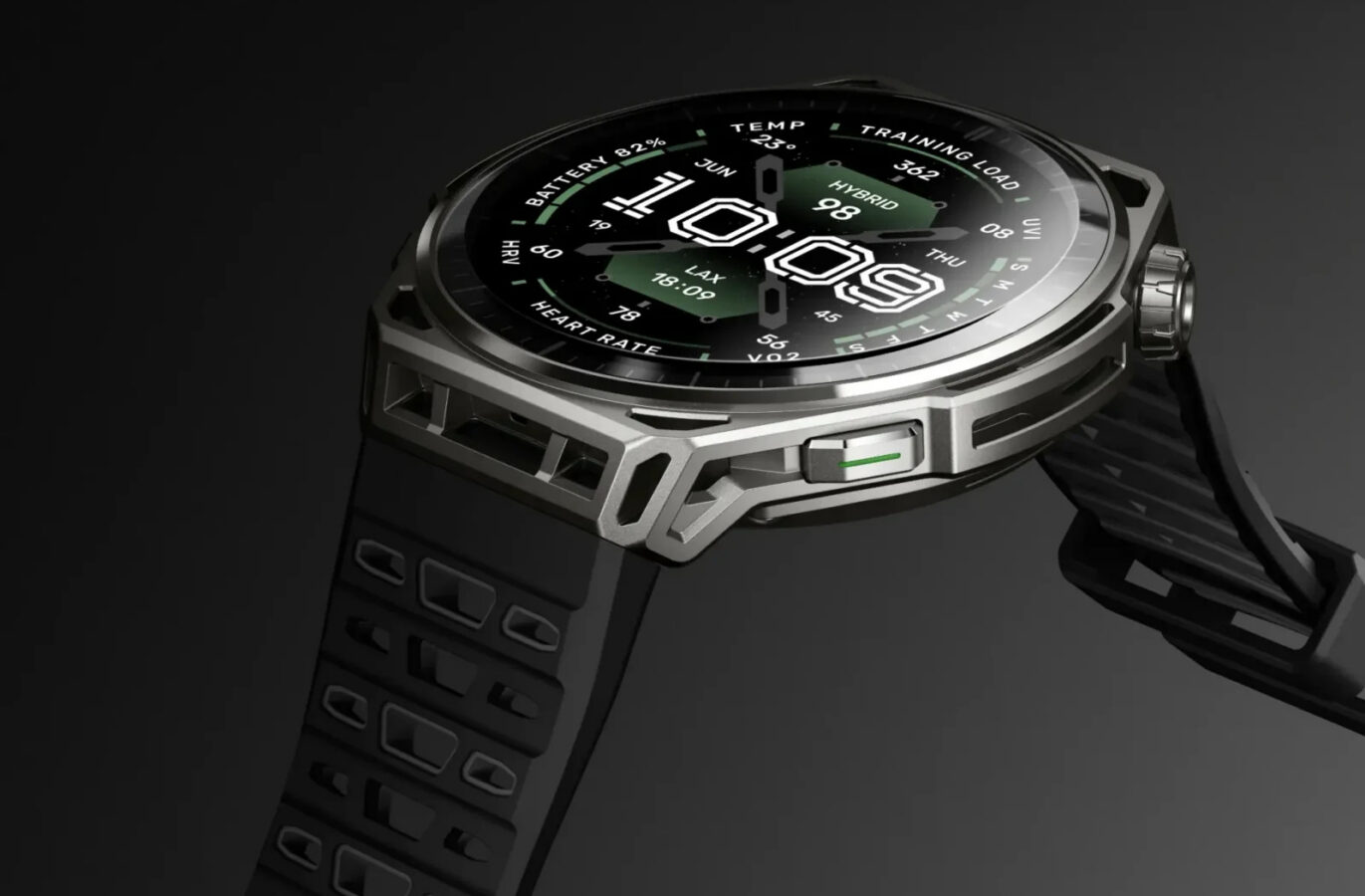 Amazfit Balance 3