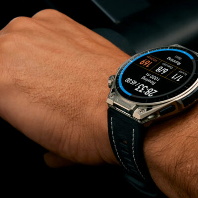 Amazfit Balance Ultra