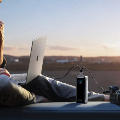 powerbank Anker Prime (A110A)