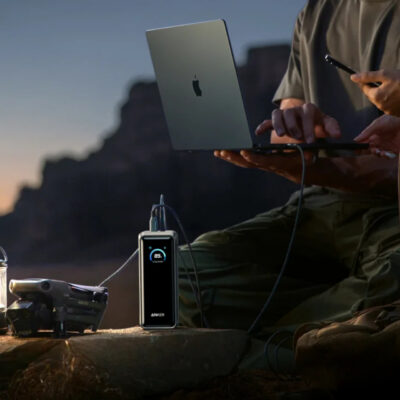 powerbank Anker Prime (A110A)