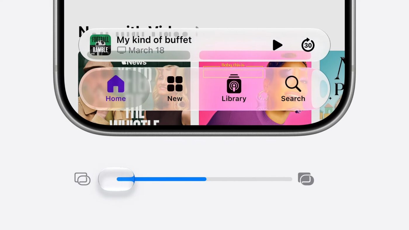 apple liquid glass 2026