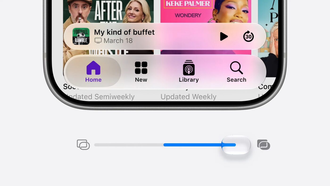 apple liquid glass 2026