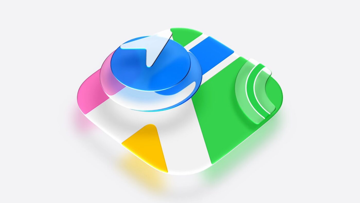apple liquid glass 2026