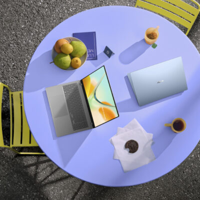 Asus Vivobook S14 (S5408QA)