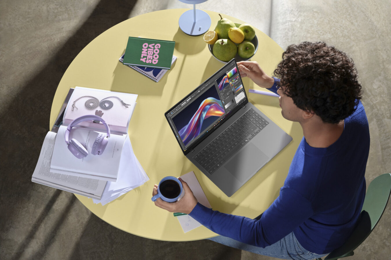 Asus Vivobook S16 (S5608QA)