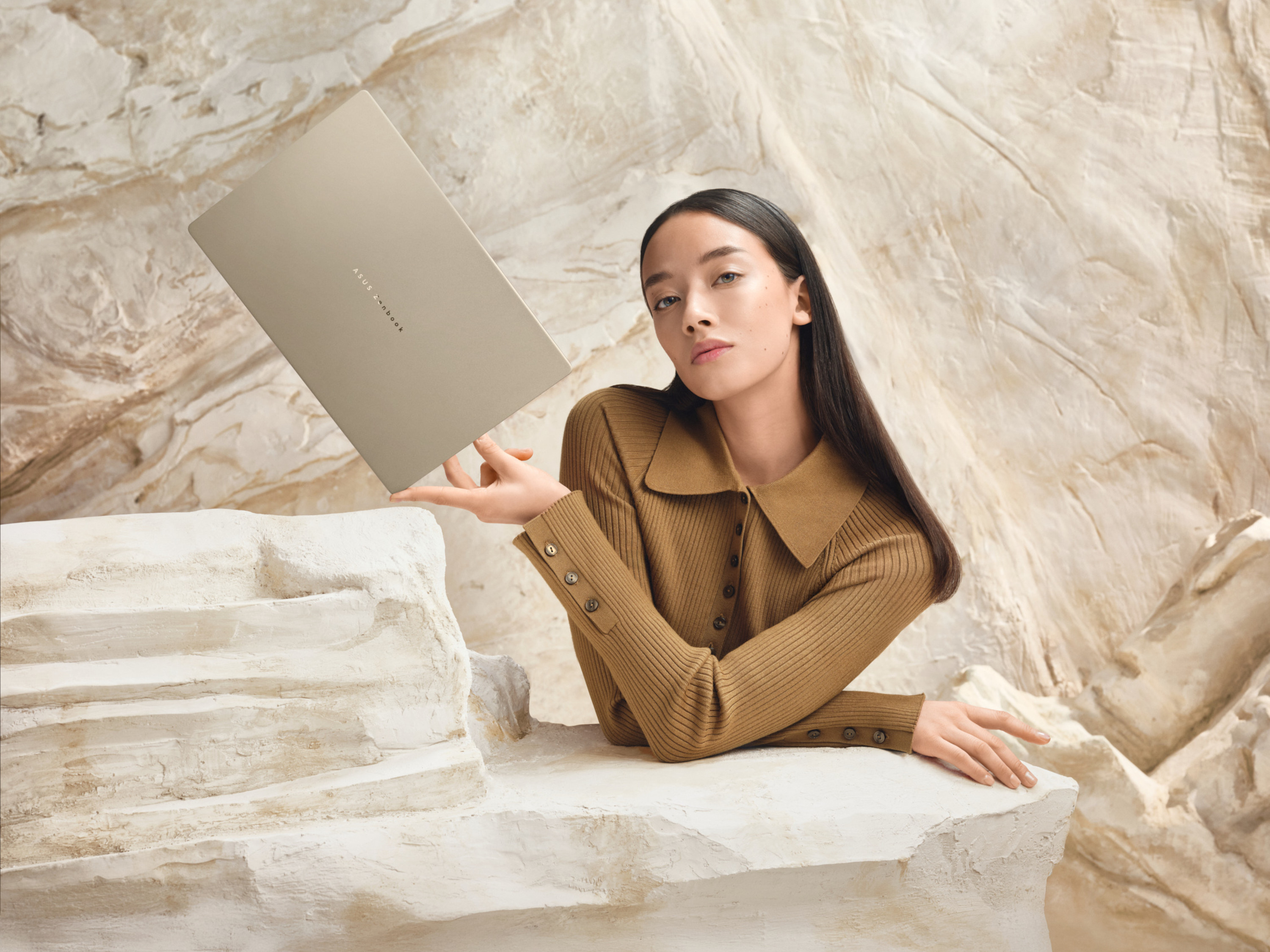 ASUS Zenbook A14