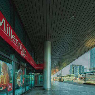 Bank Millennium