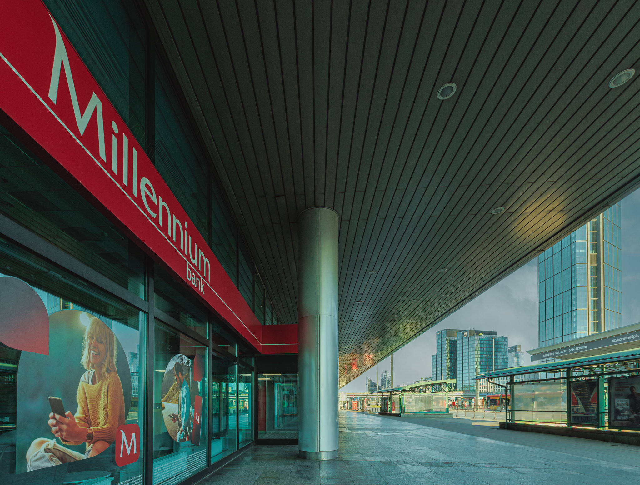 Bank Millennium