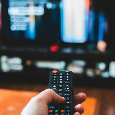 binge-watching