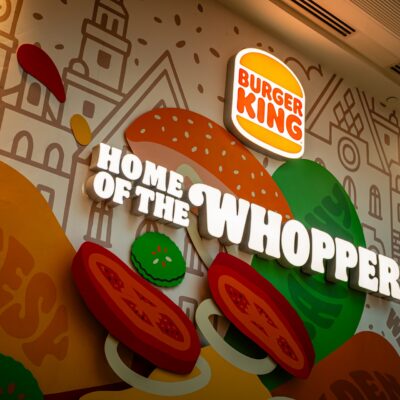burger king logo