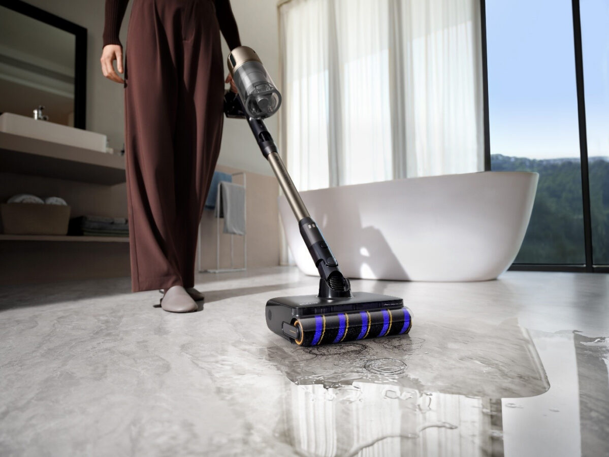 Dreame Z30 AquaCycle Pro