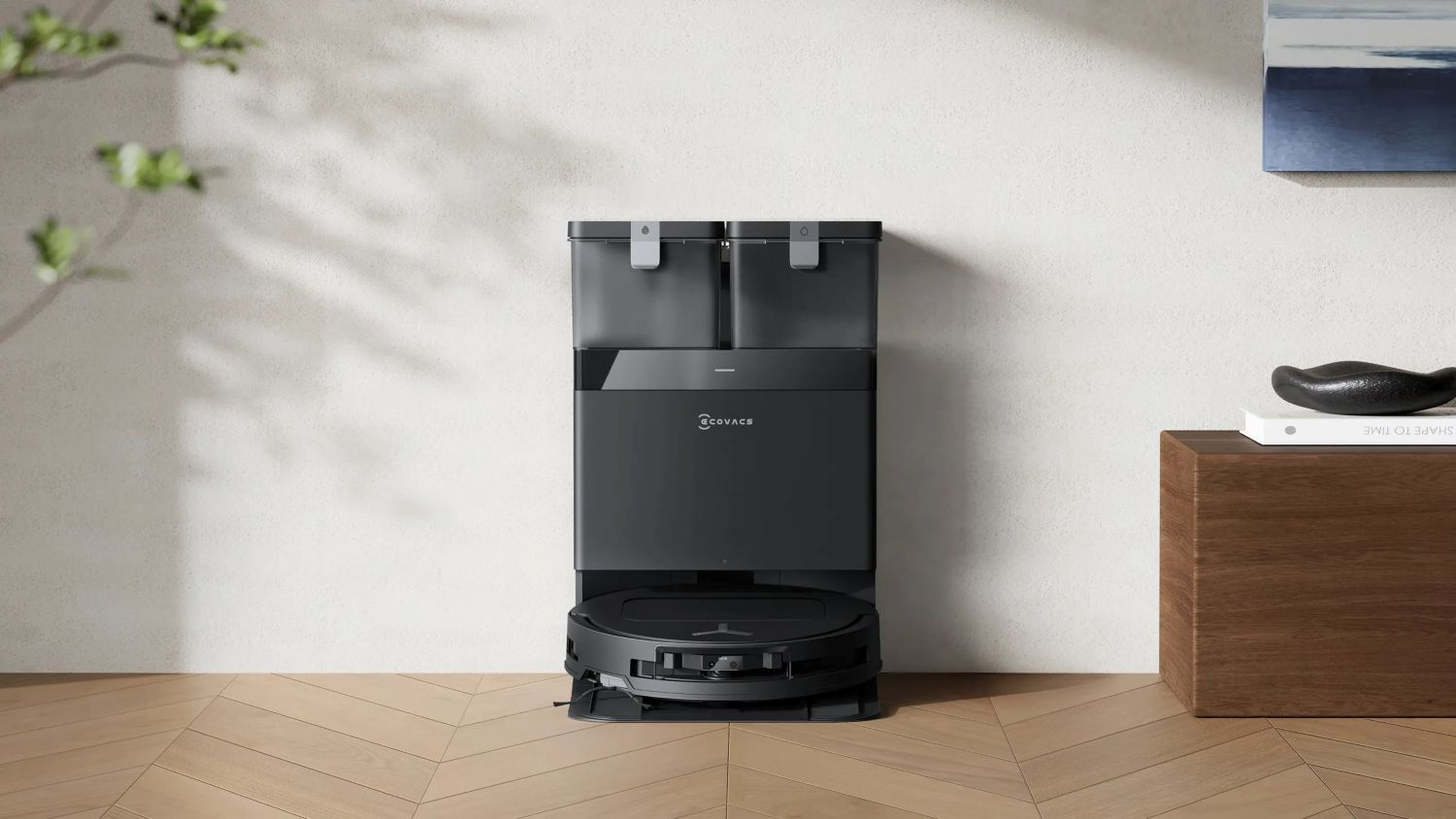 Ecovacs DEEBOT T50 Omni Gen 3