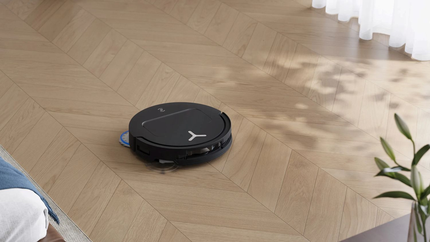 Ecovacs DEEBOT T50 Omni Gen 3