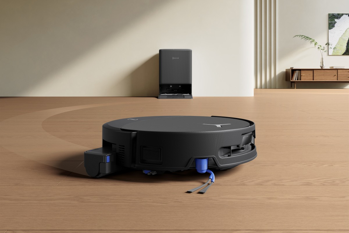 Ecovacs DEEBOT T90 Pro Omni