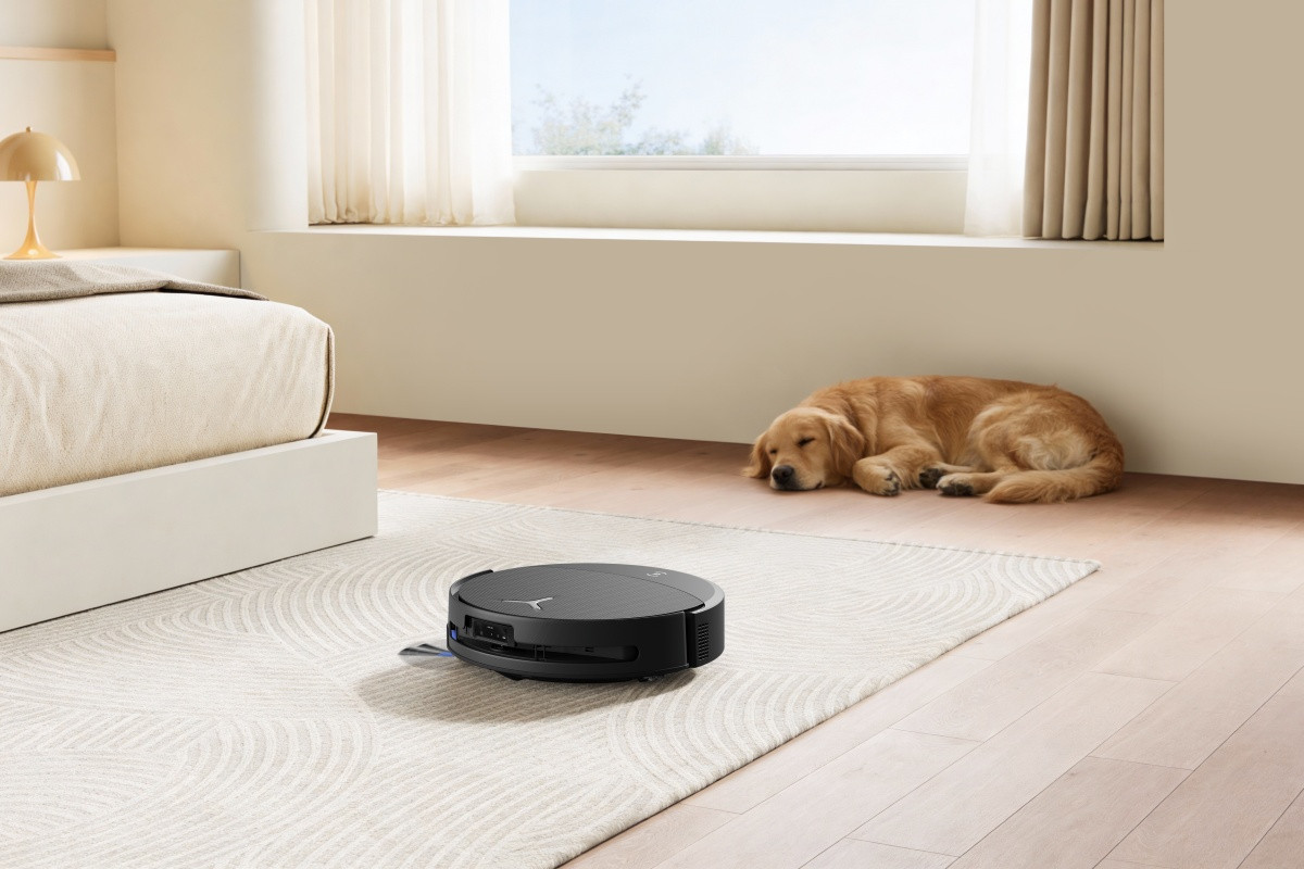 Ecovacs DEEBOT T90 Pro Omni