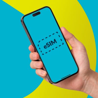 esim nju