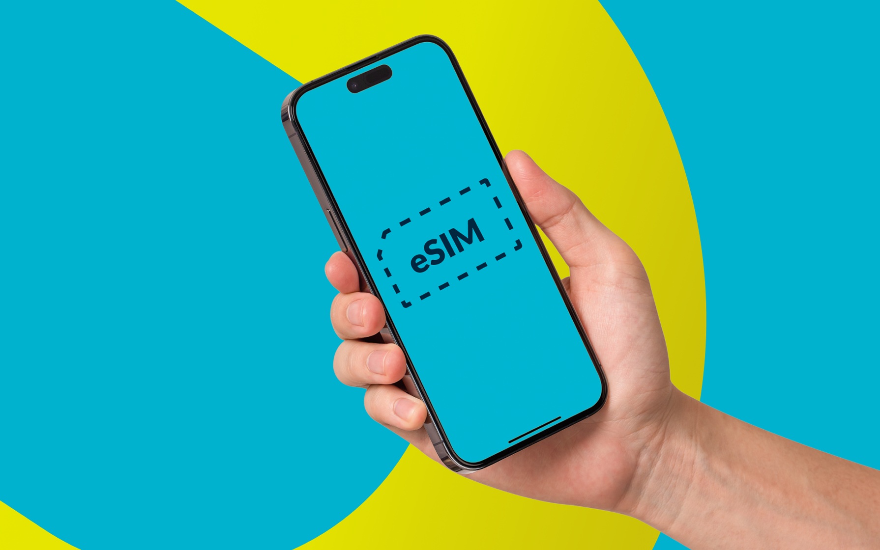 esim nju