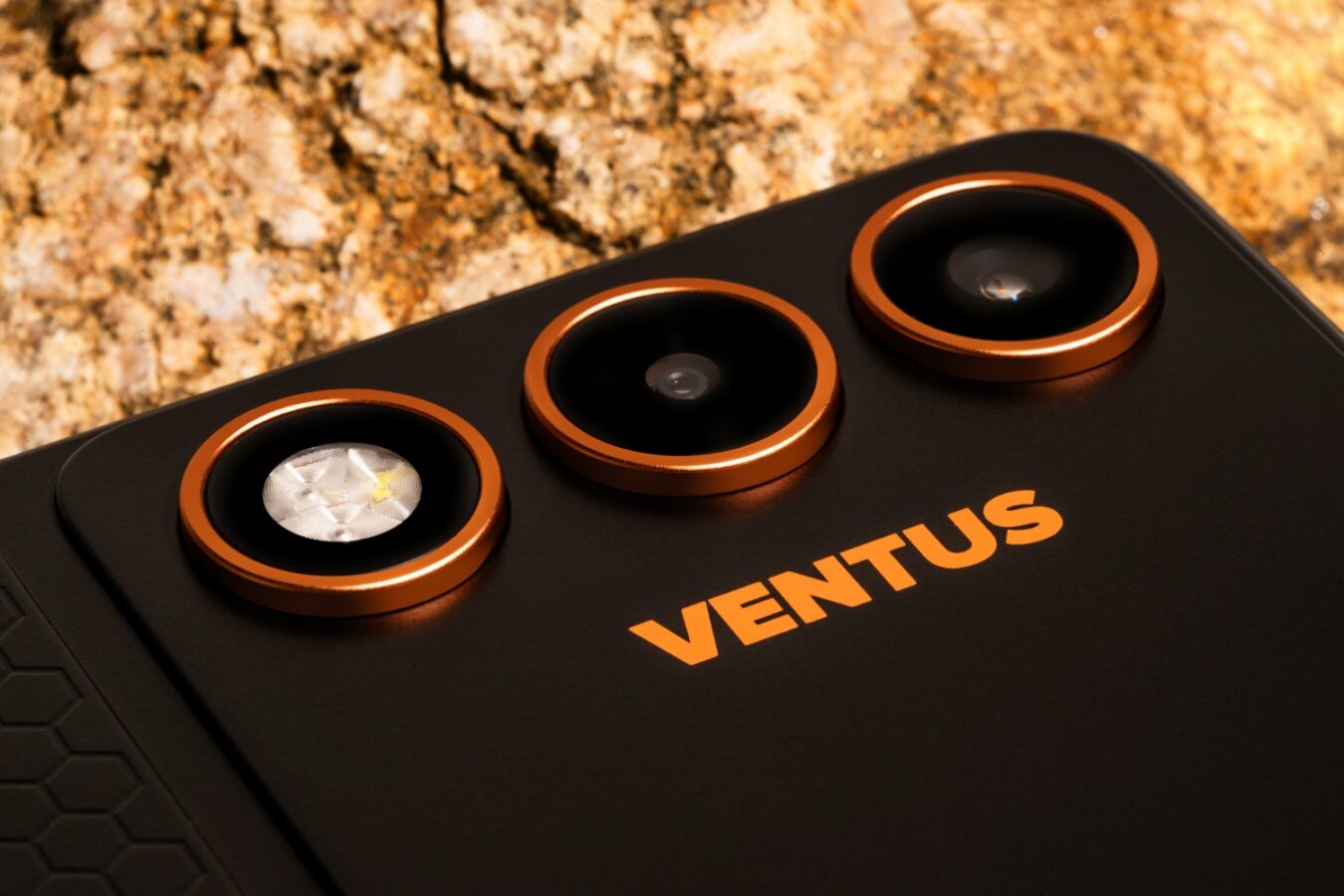 Hammer Ventus Pro