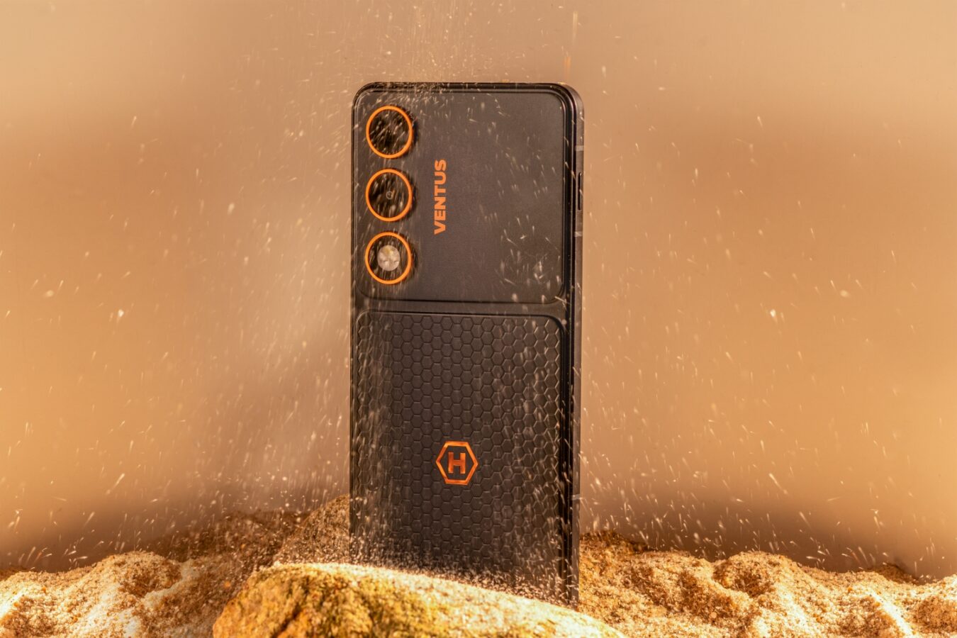 Hammer Ventus Pro